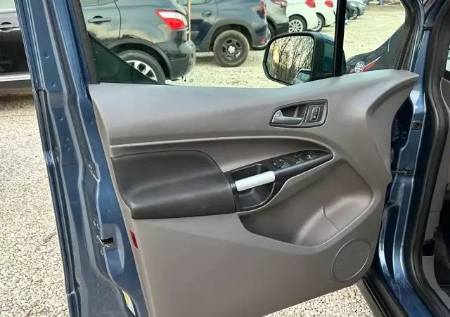 FORD Tourneo Connect Grand 