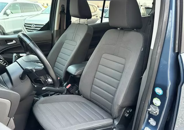 FORD Tourneo Connect Grand 