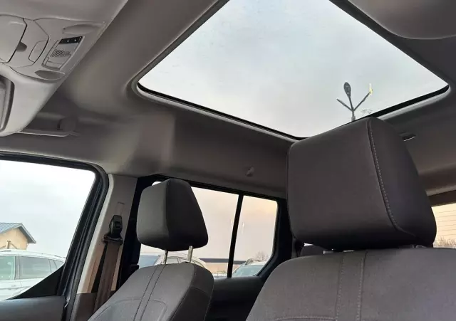 FORD Tourneo Connect Grand 