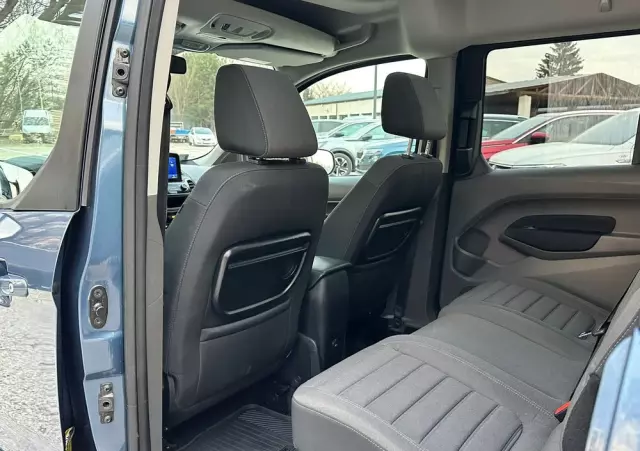 FORD Tourneo Connect Grand 