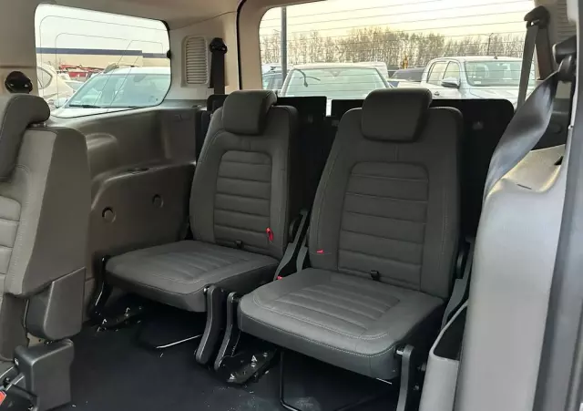 FORD Tourneo Connect Grand 