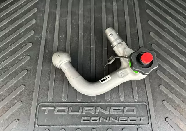 FORD Tourneo Connect Grand 