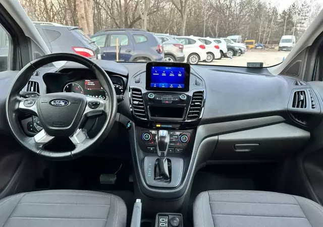 FORD Tourneo Connect Grand 