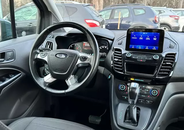 FORD Tourneo Connect Grand 