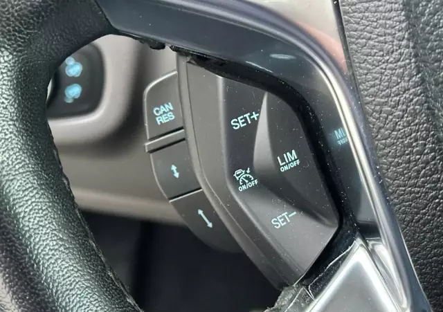 FORD Tourneo Connect Grand 