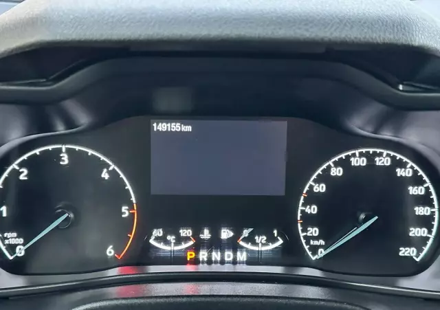 FORD Tourneo Connect Grand 