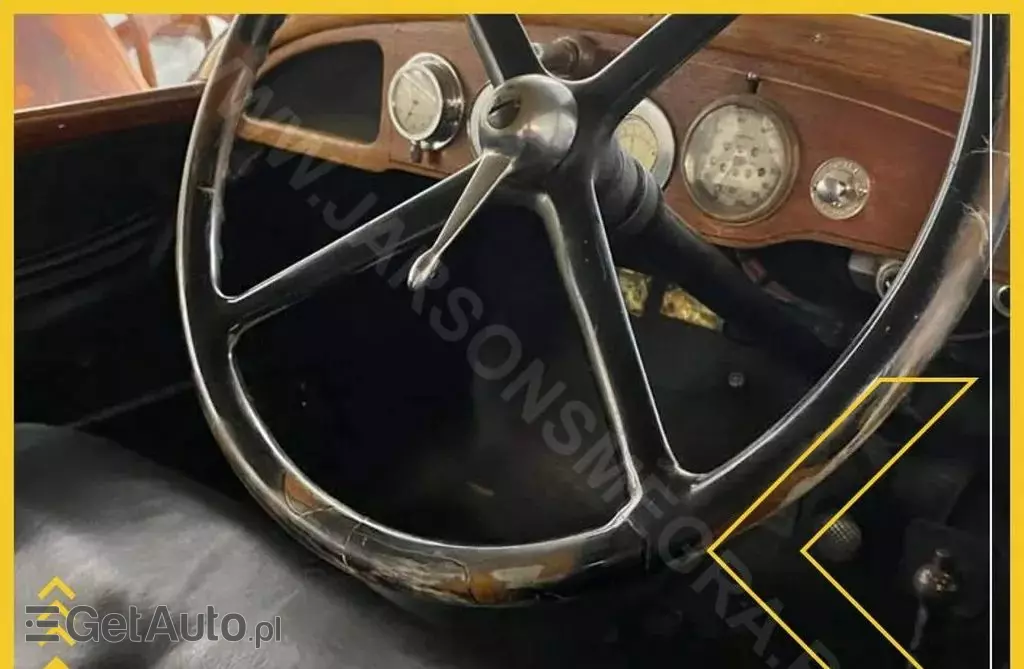 FIAT 501 2-door Cabriolet 1.5 