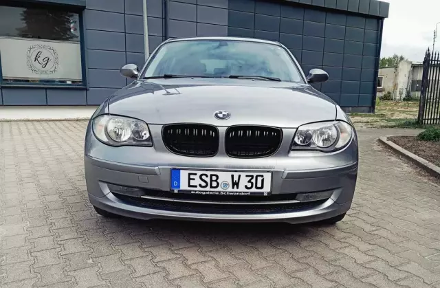 BMW Seria 1 