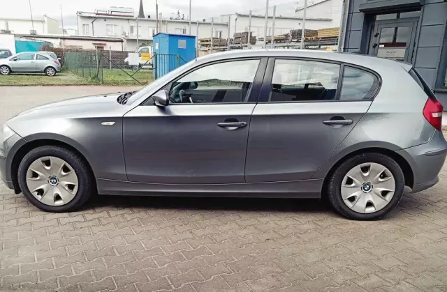 BMW Seria 1 