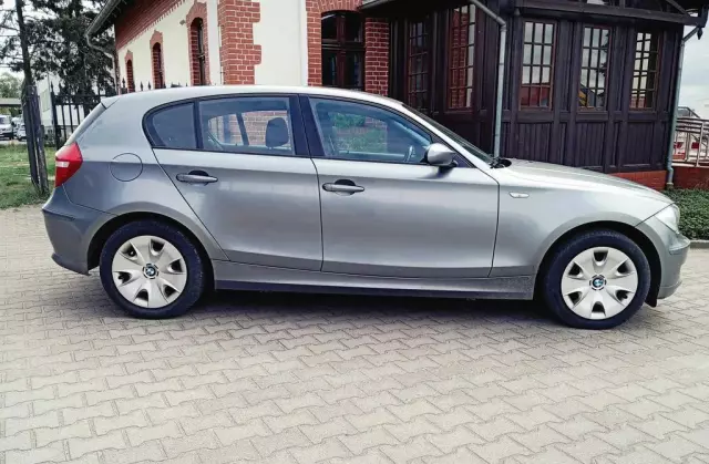 BMW Seria 1 