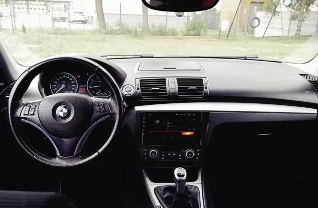 BMW Seria 1 