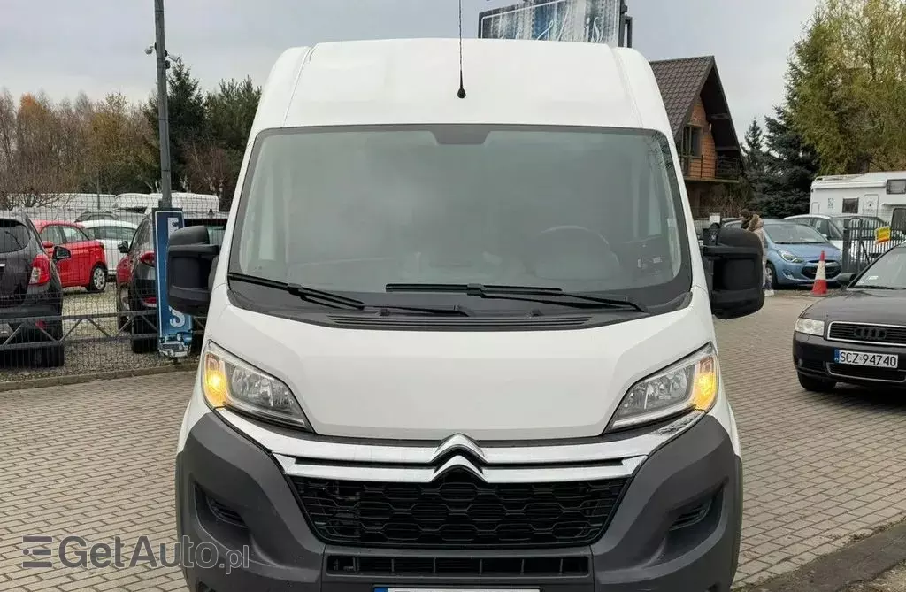 CITROEN Jumper 