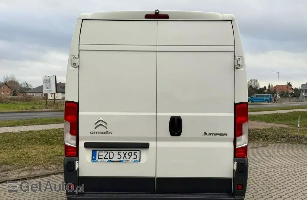 CITROEN Jumper 