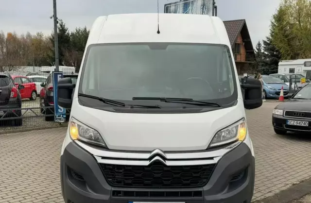 CITROEN Jumper 
