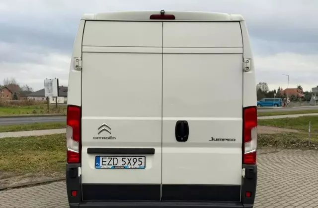 CITROEN Jumper 