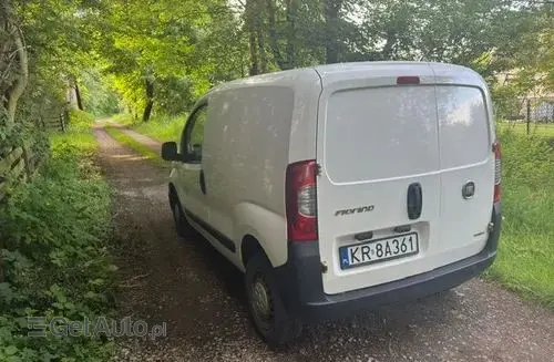 FIAT Fiorino 