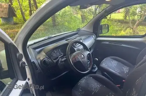 FIAT Fiorino 