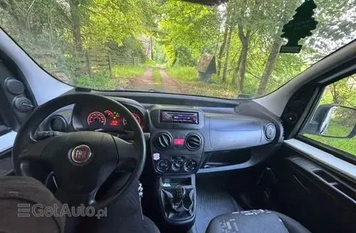 FIAT Fiorino 