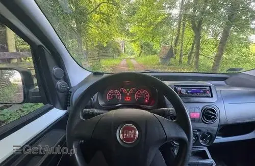 FIAT Fiorino 
