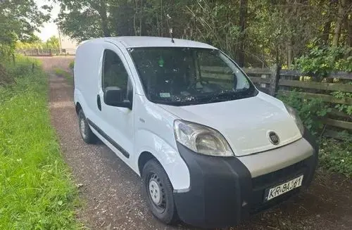 FIAT Fiorino 
