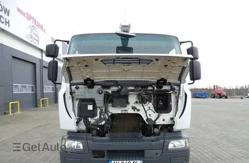 RENAULT Midlum 