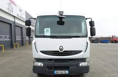 RENAULT Midlum 