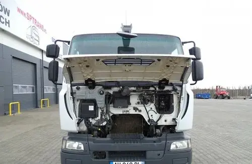 RENAULT Midlum 