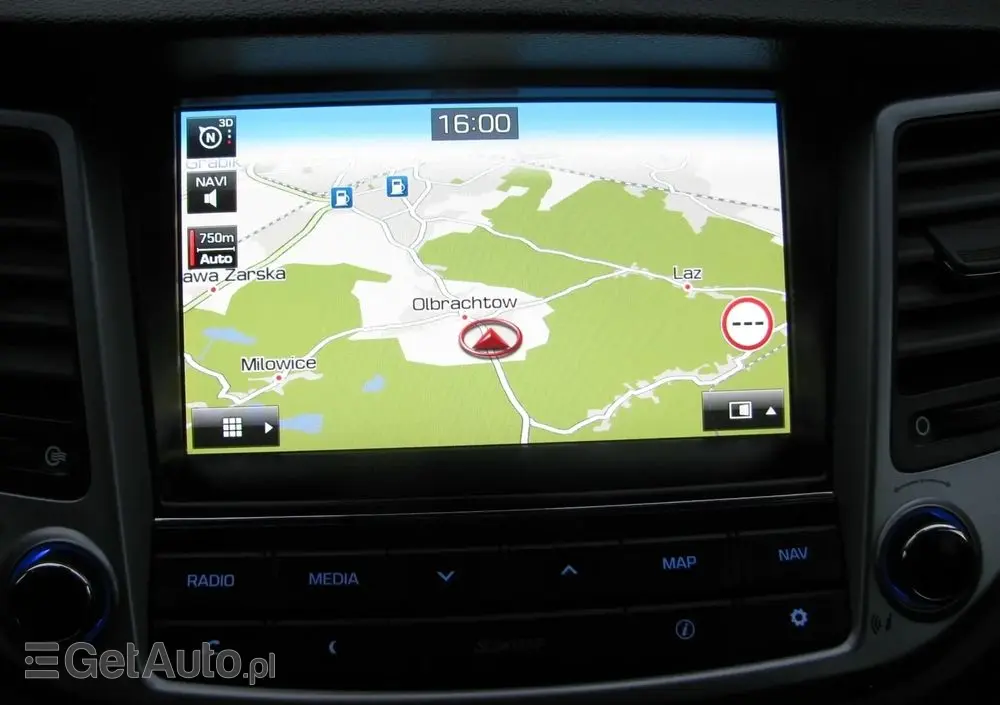 HYUNDAI Tucson 1.6 Turbo 4WD DCT Intro Edition