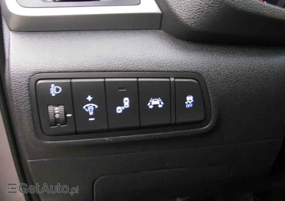 HYUNDAI Tucson 1.6 Turbo 4WD DCT Intro Edition