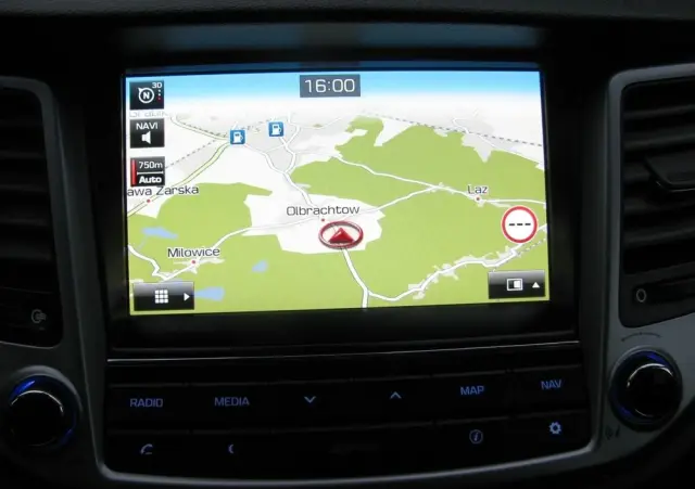 HYUNDAI Tucson 1.6 Turbo 4WD DCT Intro Edition