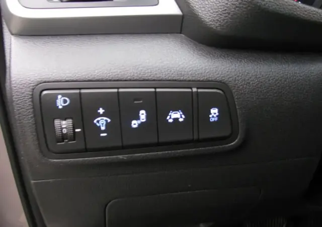 HYUNDAI Tucson 1.6 Turbo 4WD DCT Intro Edition