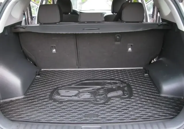 HYUNDAI Tucson 1.6 Turbo 4WD DCT Intro Edition