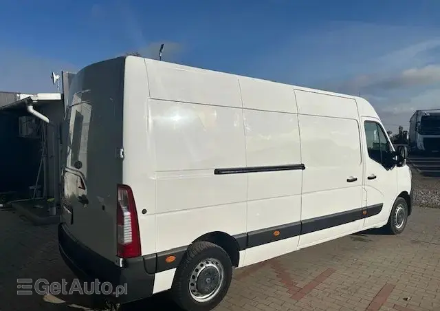 RENAULT Master L3H2 