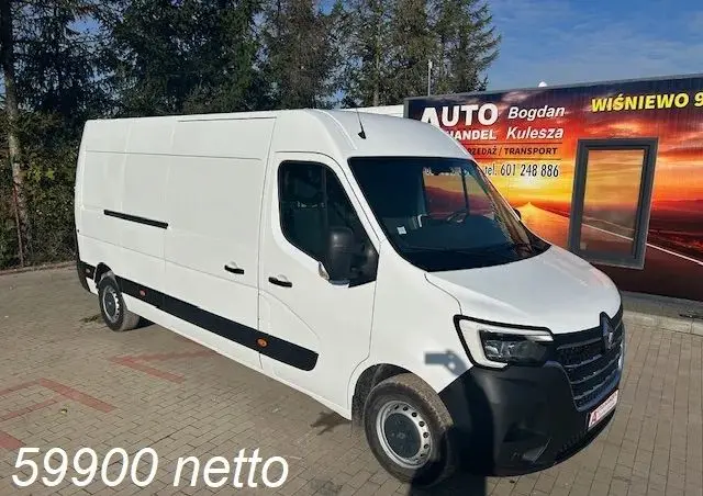 RENAULT Master L3H2 
