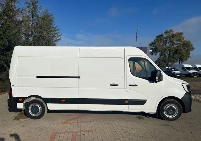 RENAULT Master L3H2 