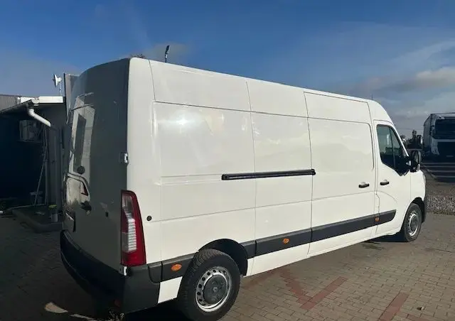 RENAULT Master L3H2 