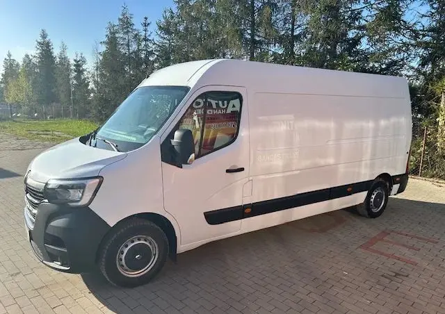 RENAULT Master L3H2 