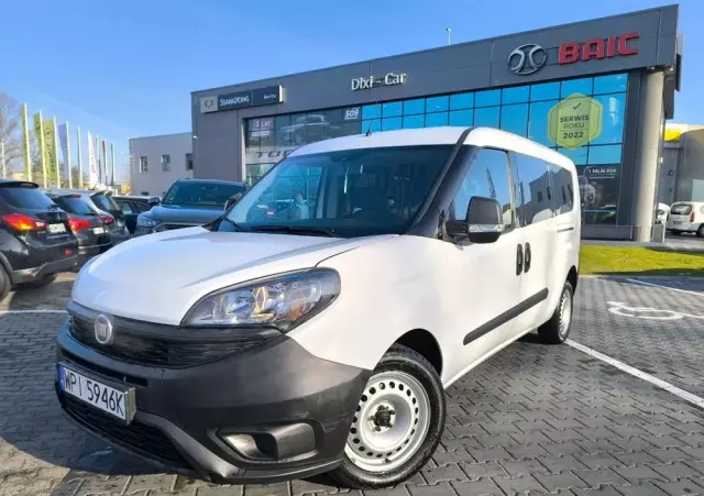 FIAT Doblo 