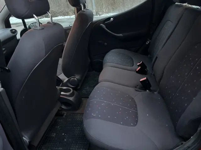 MERCEDES-BENZ Klasa A 