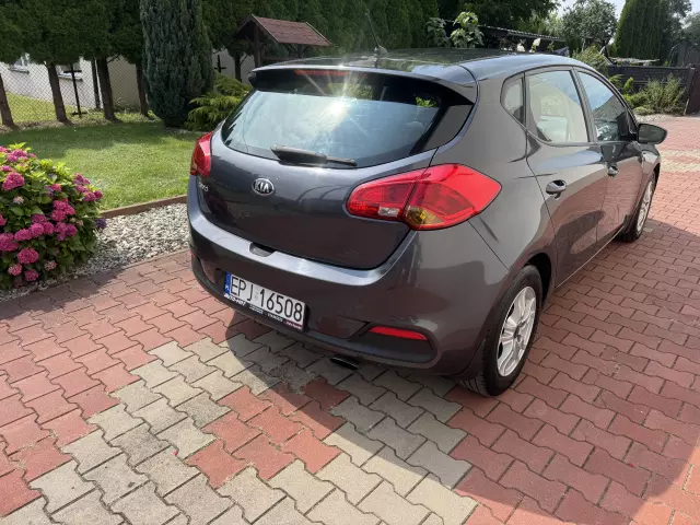 KIA Cee'd 
