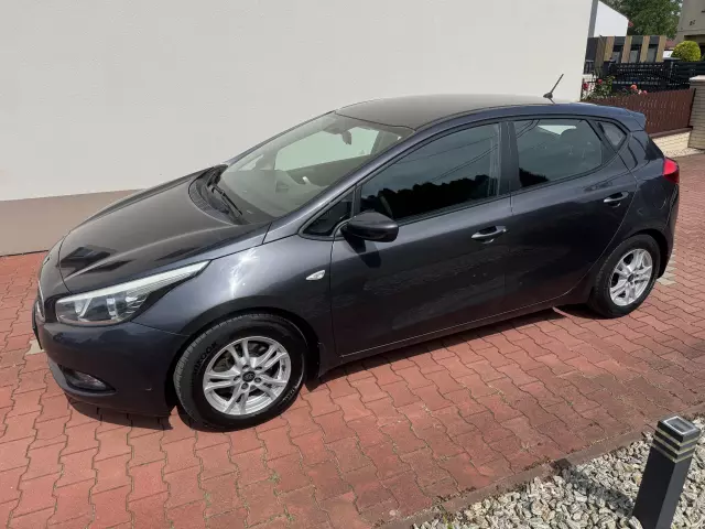 KIA Cee'd 