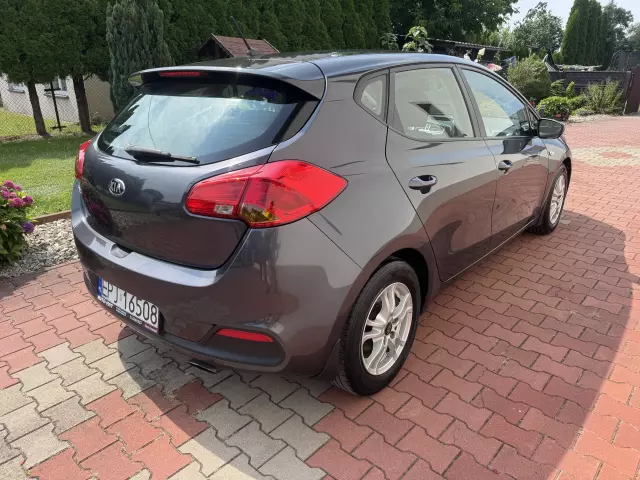 KIA Cee'd 