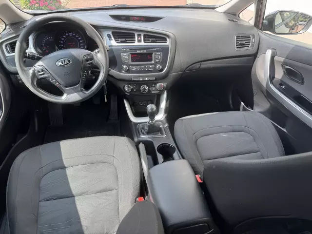 KIA Cee'd 