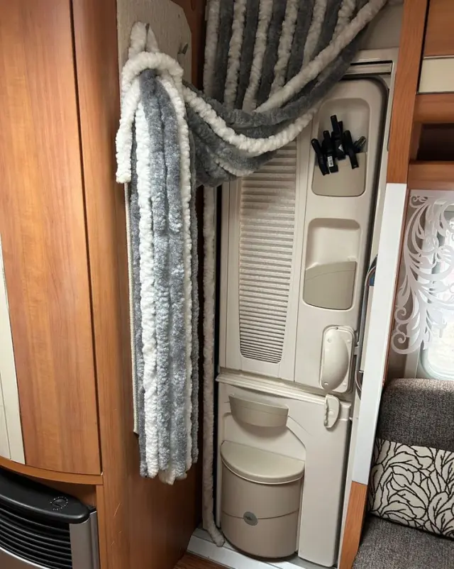 HOBBY La Vita 460 UFE 