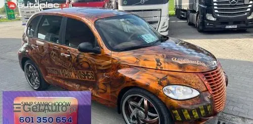 CHRYSLER PT Cruiser 