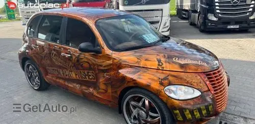 CHRYSLER PT Cruiser 