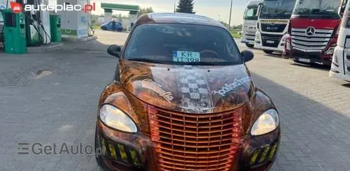 CHRYSLER PT Cruiser 