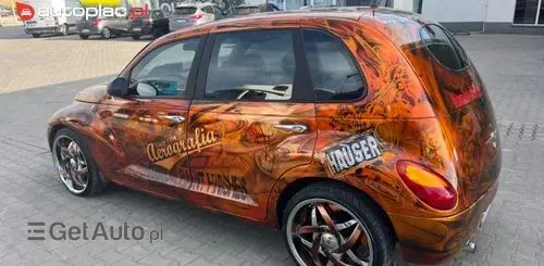 CHRYSLER PT Cruiser 