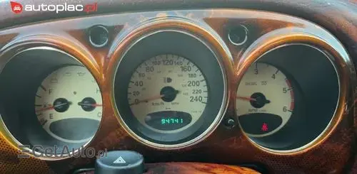 CHRYSLER PT Cruiser 