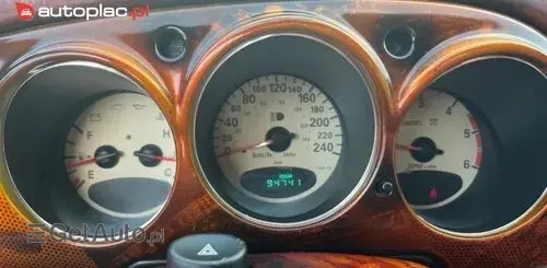 CHRYSLER PT Cruiser 